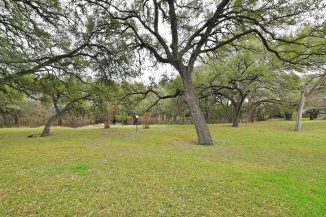 1601 Faro Drive Austin TX 78741