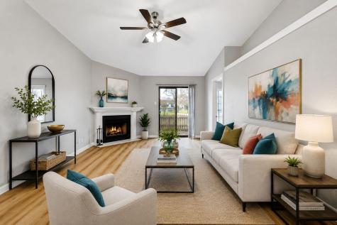 1601 Faro Drive Austin TX 78741