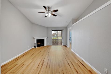 1601 Faro Drive Austin TX 78741