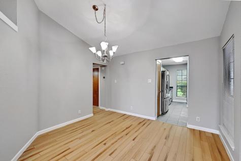 1601 Faro Drive Austin TX 78741