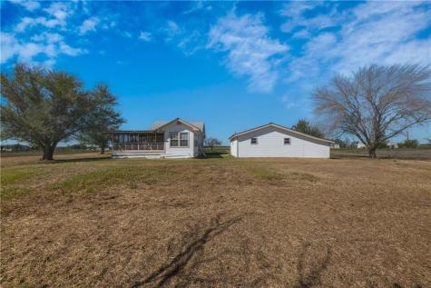 13817 Abrahamson Court Manor TX 78653
