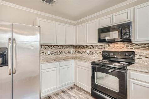 612 Copper Court Jarrell TX 76537