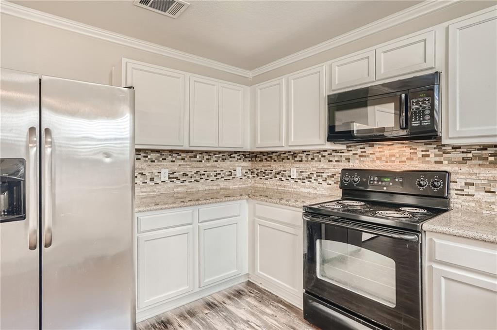 612 Copper Court Jarrell TX 76537