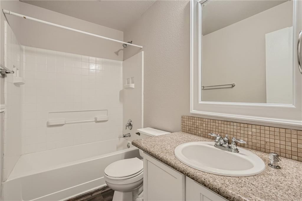 612 Copper Court Jarrell TX 76537
