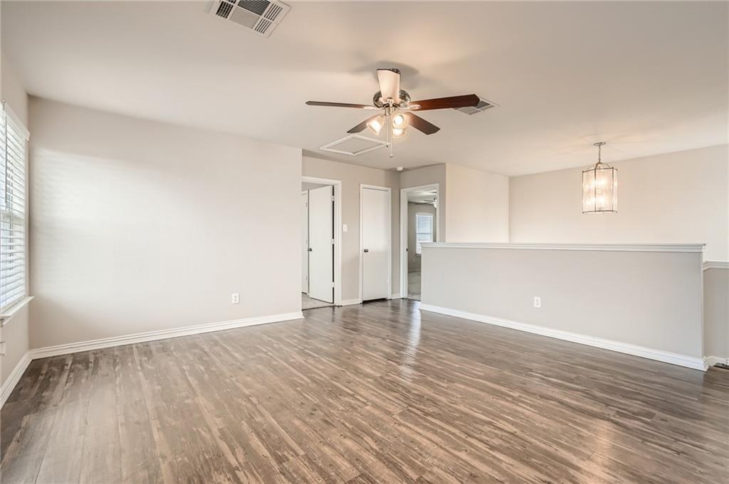 612 Copper Court Jarrell TX 76537