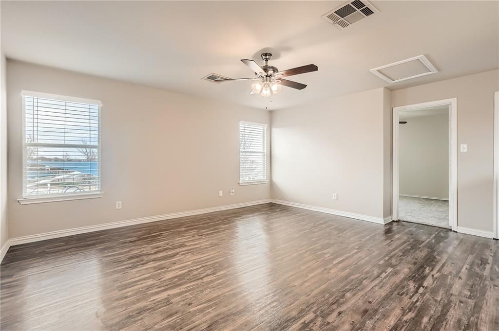 612 Copper Court Jarrell TX 76537