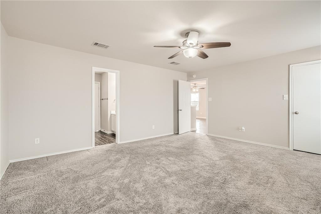 612 Copper Court Jarrell TX 76537