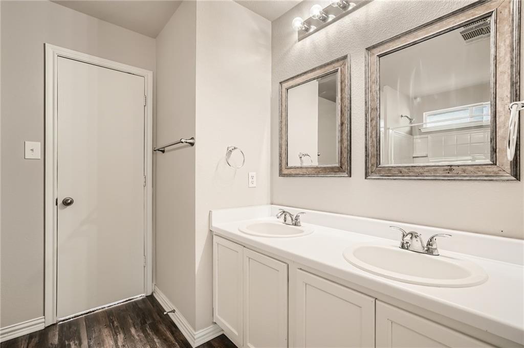 612 Copper Court Jarrell TX 76537