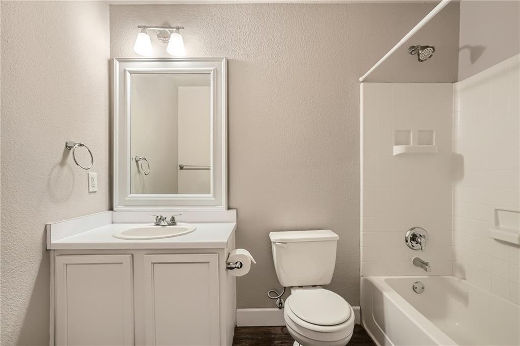 612 Copper Court Jarrell TX 76537