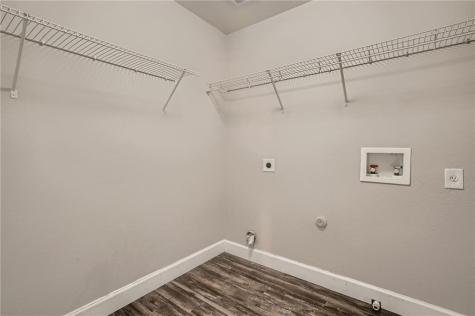 612 Copper Court Jarrell TX 76537