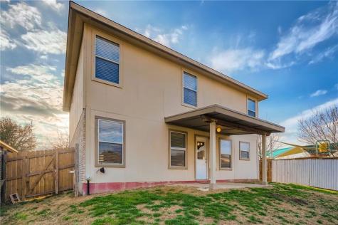 612 Copper Court Jarrell TX 76537