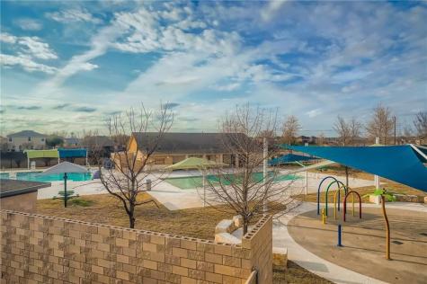 612 Copper Court Jarrell TX 76537