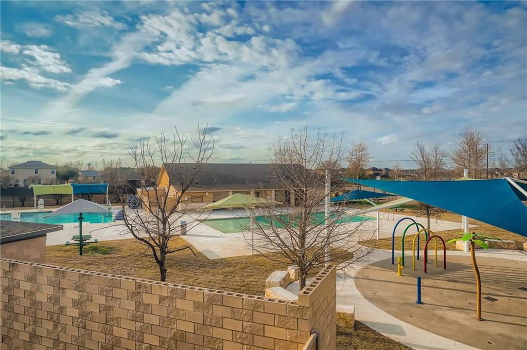 612 Copper Court Jarrell TX 76537