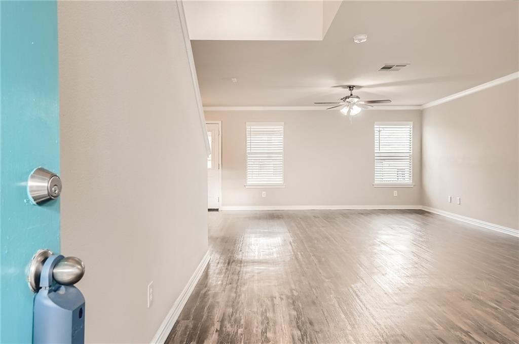 612 Copper Court Jarrell TX 76537