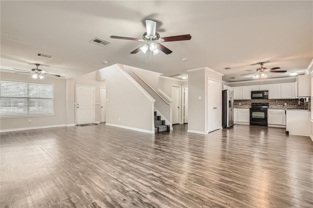 612 Copper Court Jarrell TX 76537
