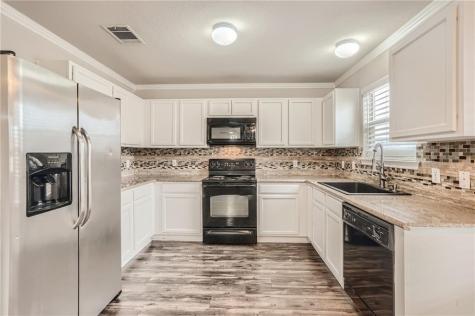 612 Copper Court Jarrell TX 76537