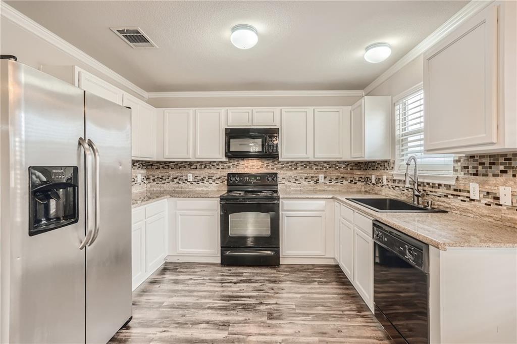 612 Copper Court Jarrell TX 76537
