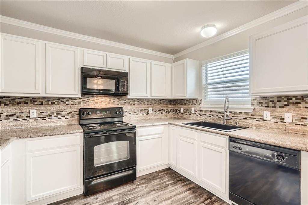 612 Copper Court Jarrell TX 76537