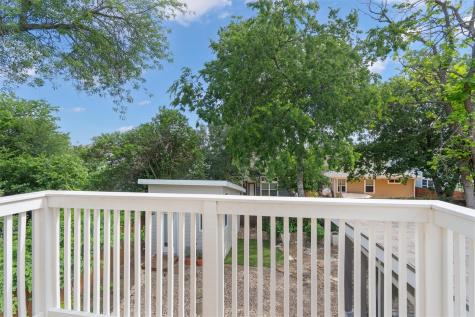 1504 Sahara Avenue Austin TX 78745