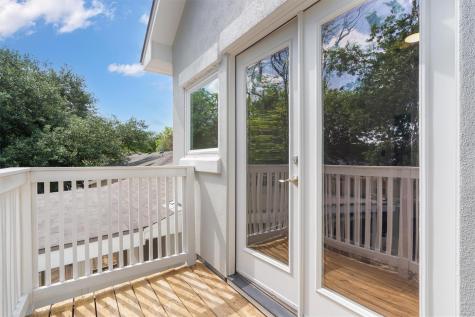 1504 Sahara Avenue Austin TX 78745
