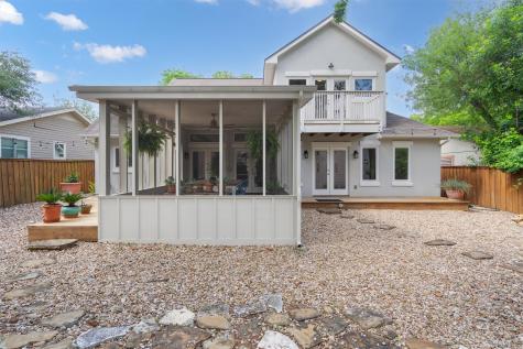 1504 Sahara Avenue Austin TX 78745