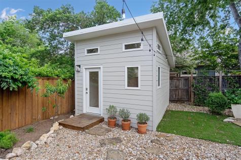 1504 Sahara Avenue Austin TX 78745