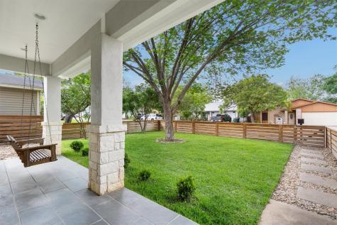 1504 Sahara Avenue Austin TX 78745