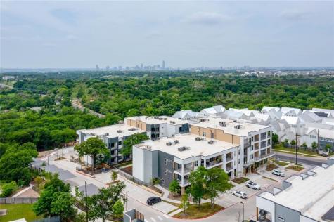 4801 Springdale Road Austin TX 78723