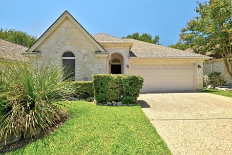 125 Melissa Court Georgetown TX 78628