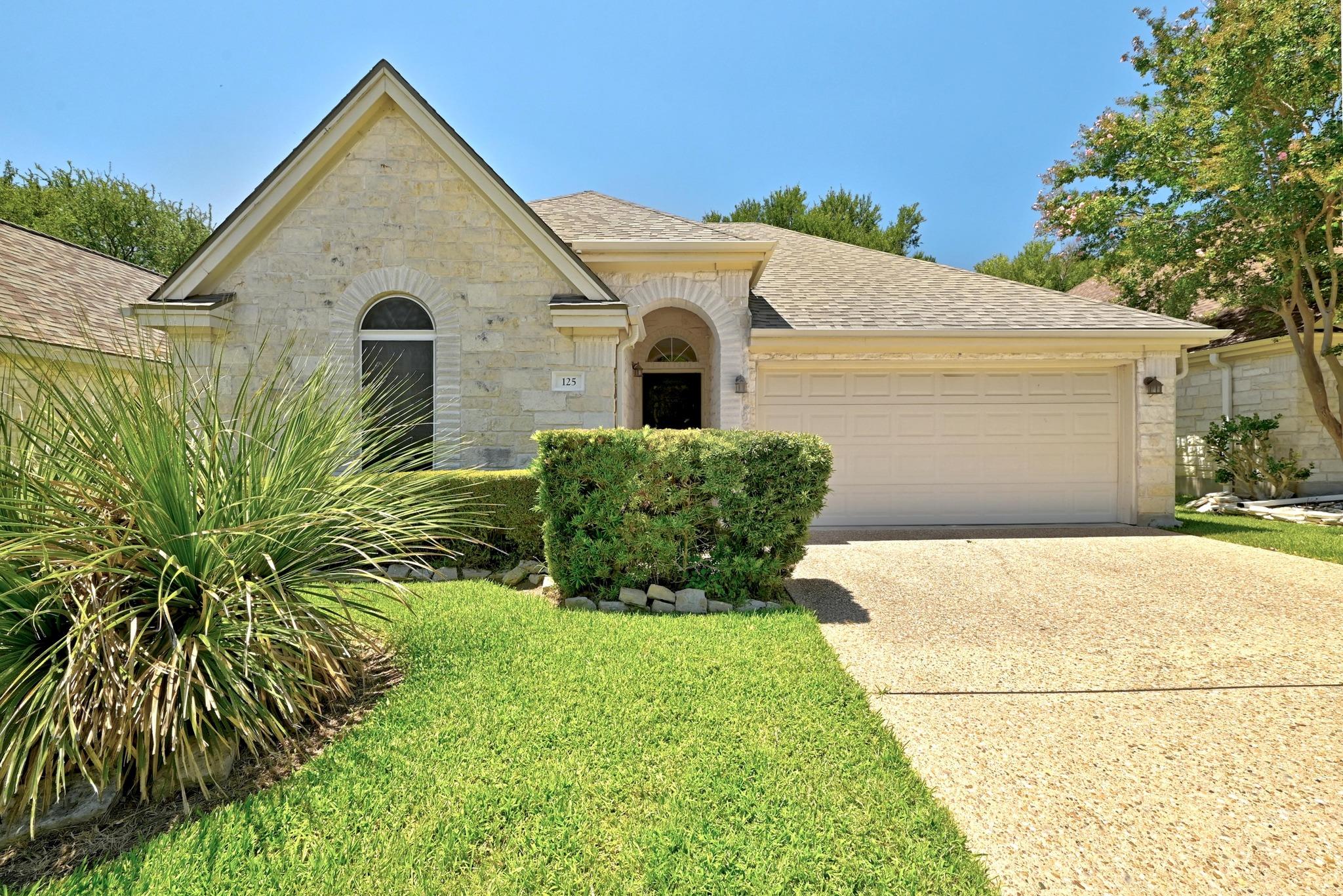 125 Melissa Court Georgetown TX 78628
