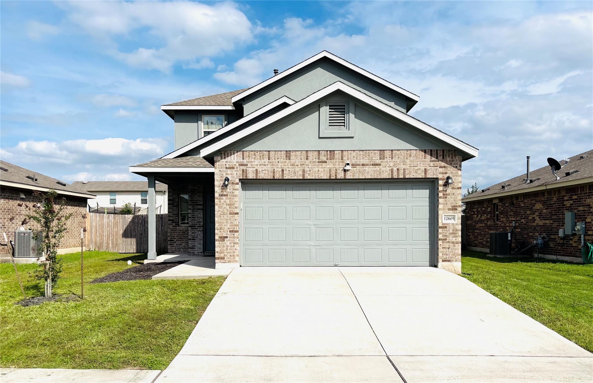 12605 Albatross Pass Manor TX 78653