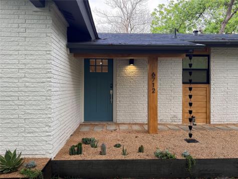 6712 Bryn Mawr Drive Austin TX 78723