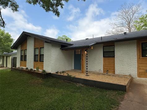 6712 Bryn Mawr Drive Austin TX 78723