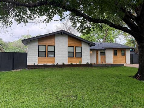 6712 Bryn Mawr Drive Austin TX 78723