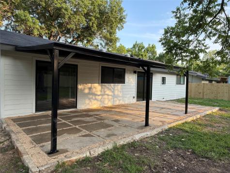 6712 Bryn Mawr Drive Austin TX 78723