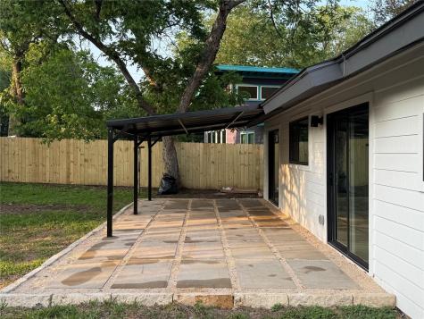 6712 Bryn Mawr Drive Austin TX 78723