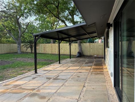 6712 Bryn Mawr Drive Austin TX 78723