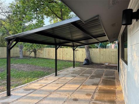 6712 Bryn Mawr Drive Austin TX 78723