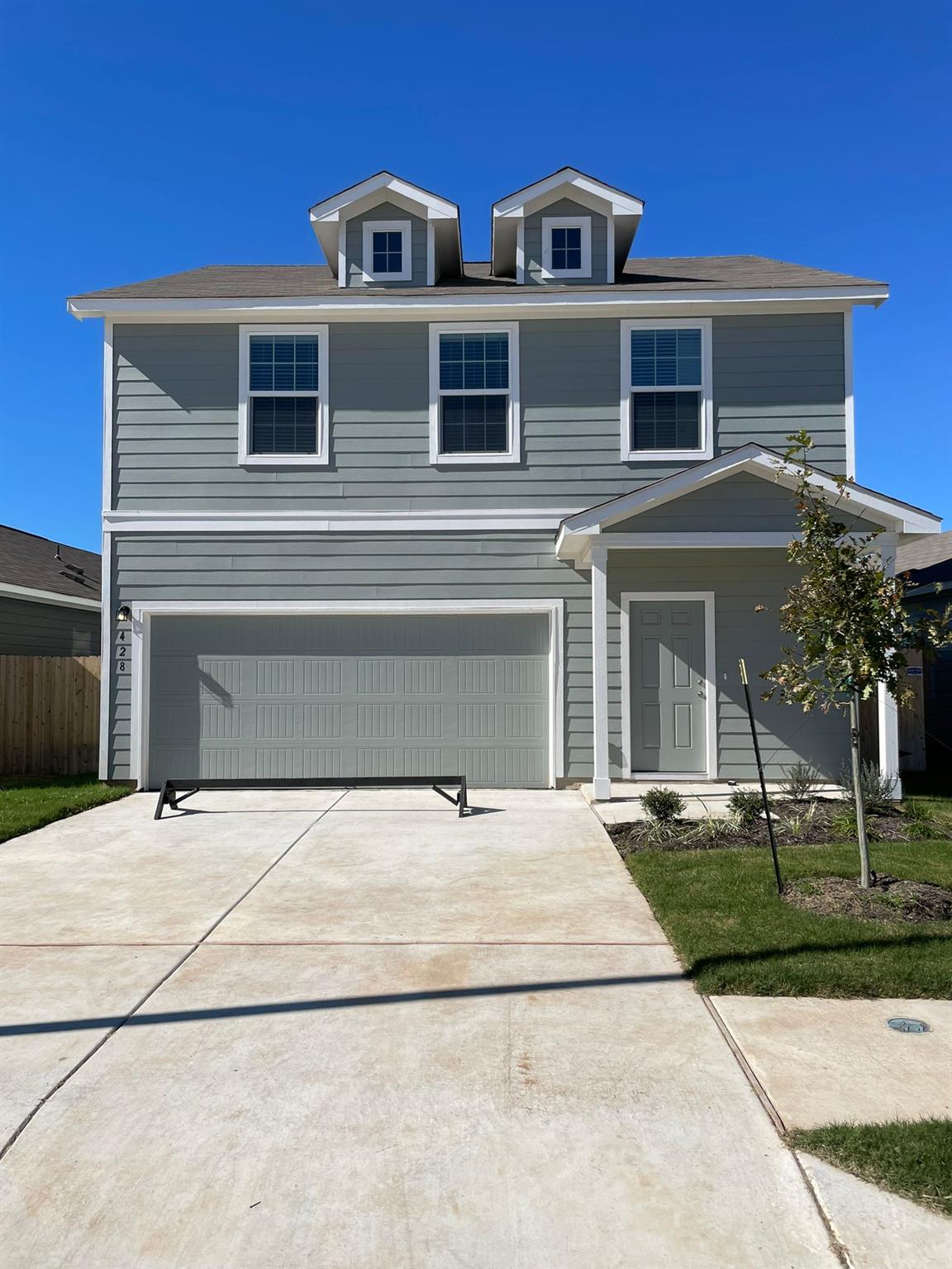 428 Bass Drive Bastrop TX 78602