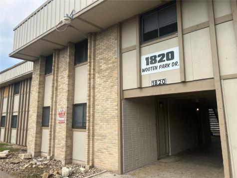 1820 Wooten Park Drive Austin TX 78757