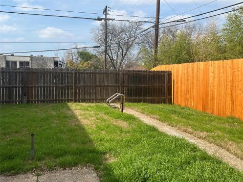 1820 Wooten Park Drive Austin TX 78757
