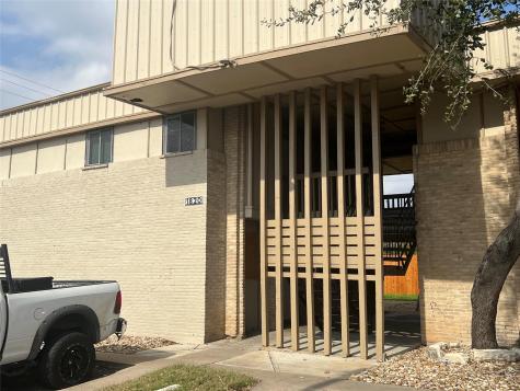 1820 Wooten Park Drive Austin TX 78757