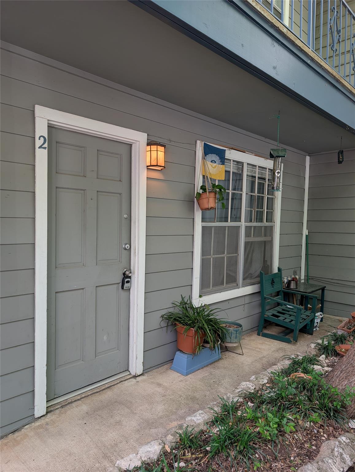 3119 Tom Green Street Austin TX 78705