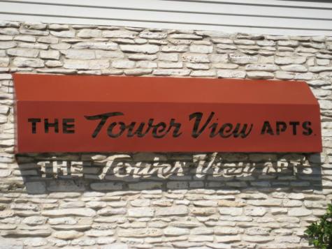 926 E Dean Keeton Street Austin TX 78705