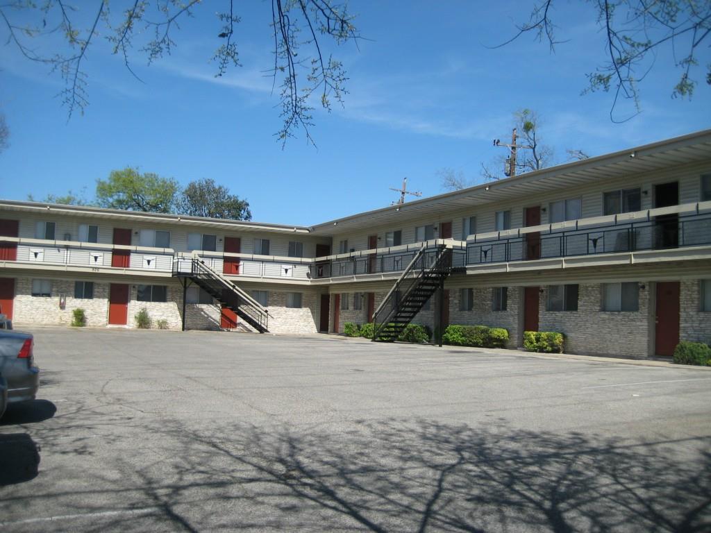 926 E Dean Keeton Street Austin TX 78705
