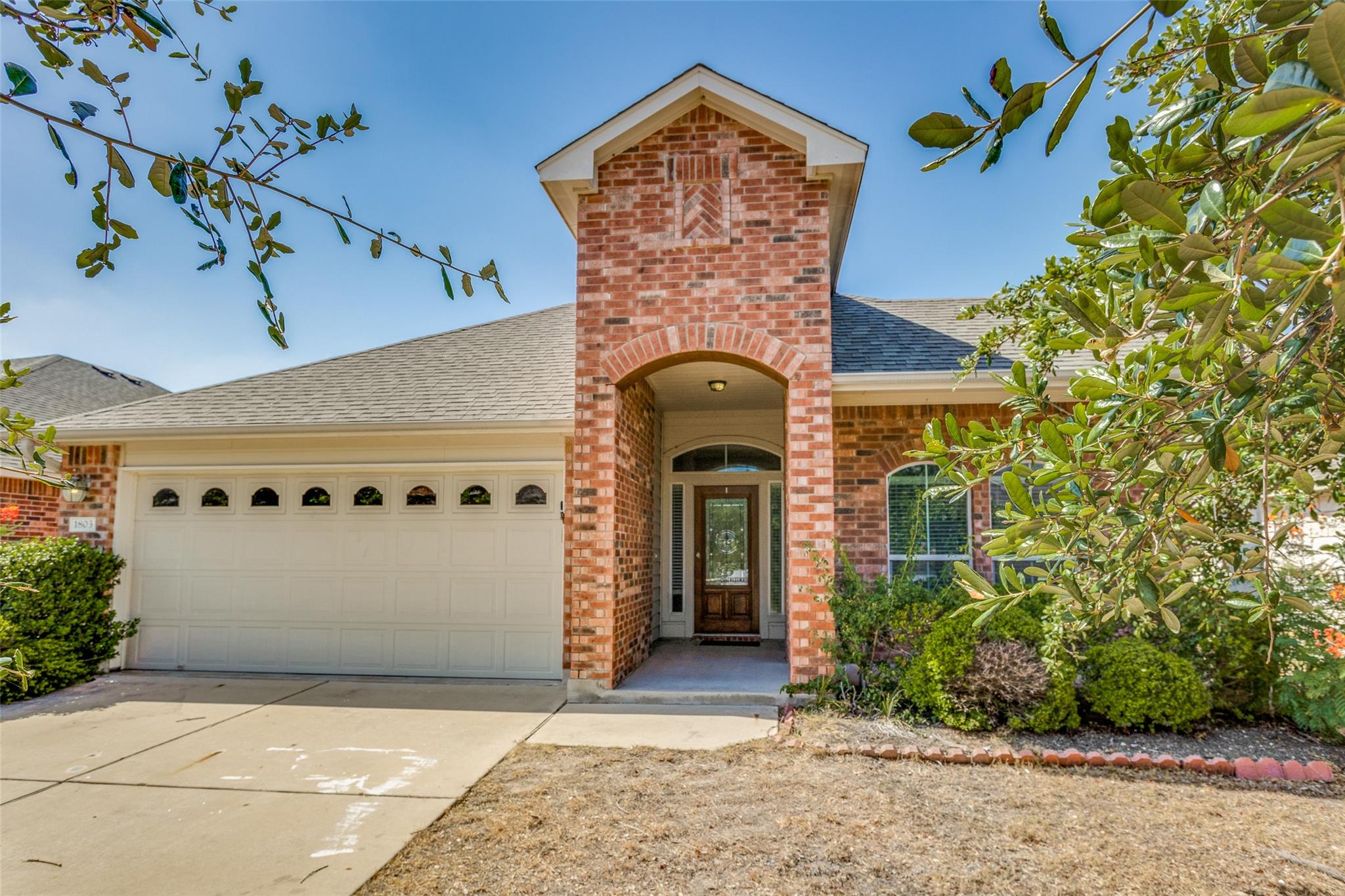 1803 Conn Creek Road Cedar Park TX 78613