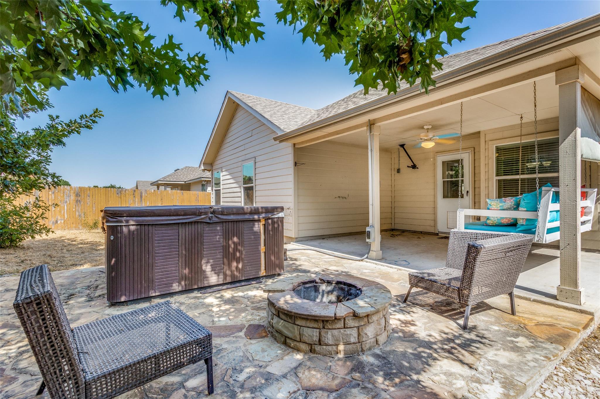 1803 Conn Creek Road Cedar Park TX 78613