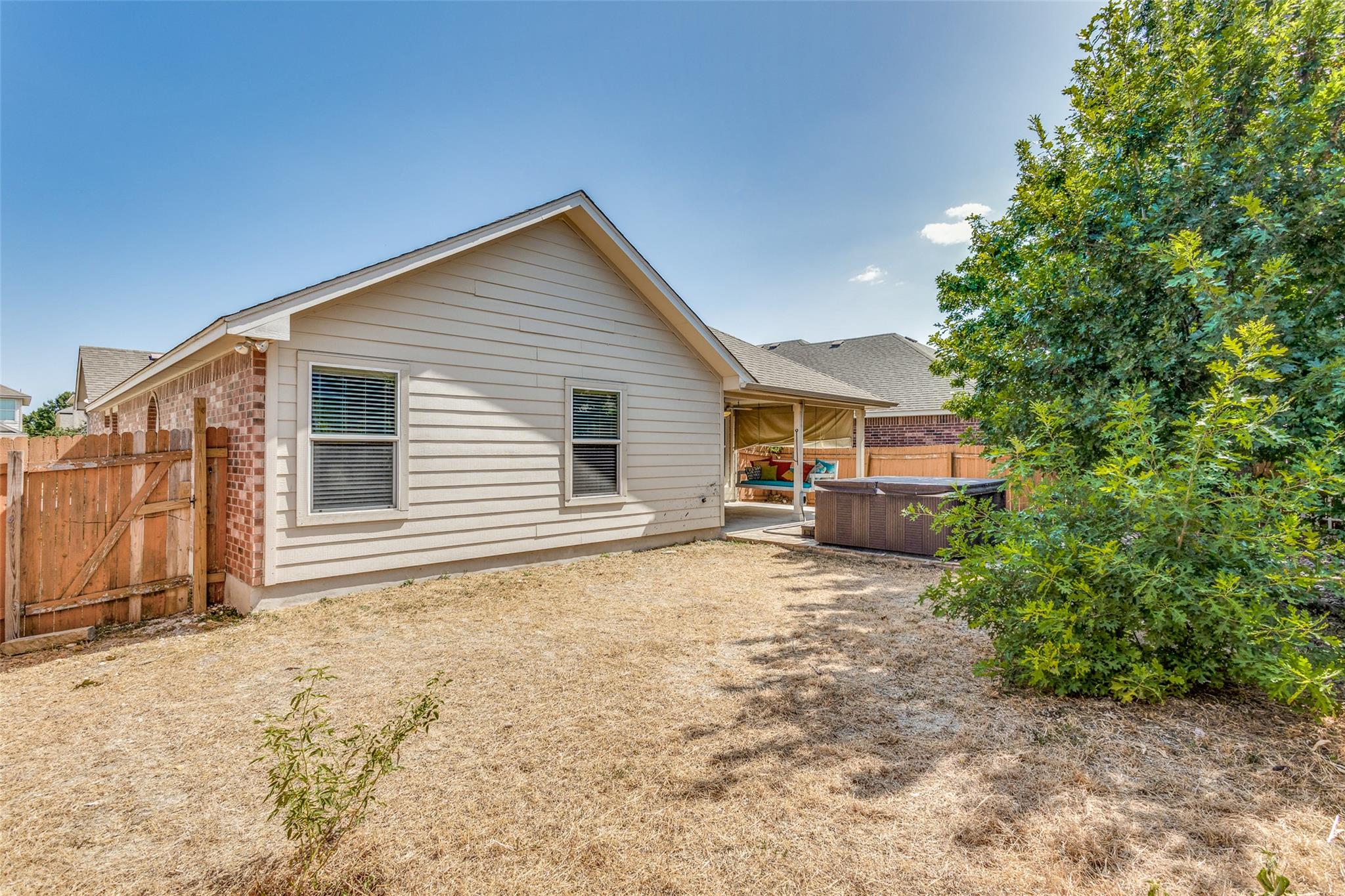 1803 Conn Creek Road Cedar Park TX 78613