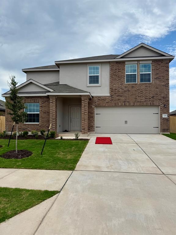 306 Camargue Drive Hutto TX 78634