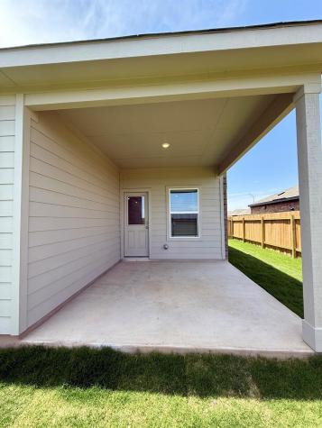 306 Camargue Drive Hutto TX 78634